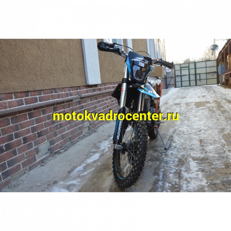 Купить  Мотоцикл Кросс/Эндуро JHL MOTO Z3 (спортинв) 21/18, 250cc, ZS172FMM,подвеска KKE (зал) (шт) (ТехМаркет купить с доставкой по Москве и России, цена, технические характеристики, комплектация фото  - motoserp.ru