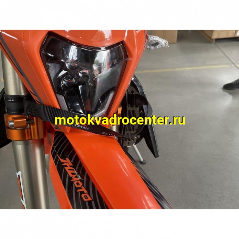 Купить  Мотоцикл Кросс/Эндуро JHL MOTO Z3 (спортинв) 21/18, 250cc, ZS172FMM,подвеска KKE (зал) (шт) (ТехМаркет купить с доставкой по Москве и России, цена, технические характеристики, комплектация фото  - motoserp.ru