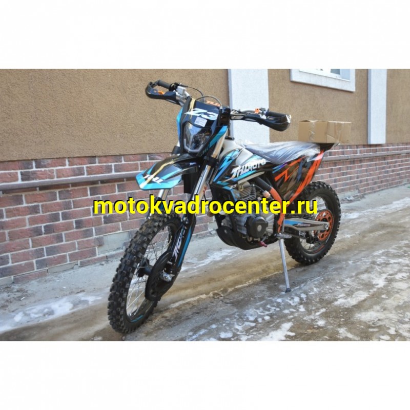 Купить  Мотоцикл Кросс/Эндуро JHL MOTO Z3 (спортинв) 21/18, 250cc, ZS172FMM,подвеска KKE (зал) (шт) (ТехМаркет купить с доставкой по Москве и России, цена, технические характеристики, комплектация фото  - motoserp.ru