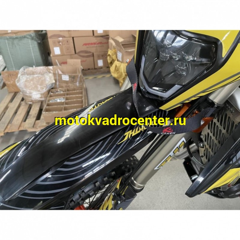 Купить  Мотоцикл Кросс/Эндуро JHL MOTO Z3 (спортинв) 21/18, 250cc, ZS172FMM,подвеска KKE (зал) (шт) (ТехМаркет купить с доставкой по Москве и России, цена, технические характеристики, комплектация фото  - motoserp.ru