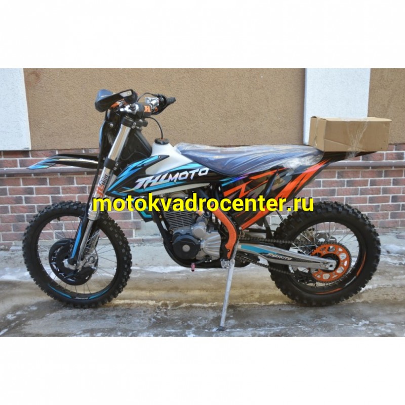 Купить  Мотоцикл Кросс/Эндуро JHL MOTO Z3 (спортинв) 21/18, 250cc, ZS172FMM,подвеска KKE (зал) (шт) (ТехМаркет купить с доставкой по Москве и России, цена, технические характеристики, комплектация фото  - motoserp.ru