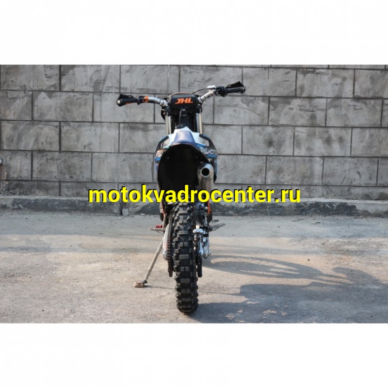 Купить  Мотоцикл Кросс/Эндуро JHL MOTO Z3 (спортинв) 21/18, 250cc, ZS172FMM,подвеска KKE (зал) (шт) (ТехМаркет купить с доставкой по Москве и России, цена, технические характеристики, комплектация фото  - motoserp.ru