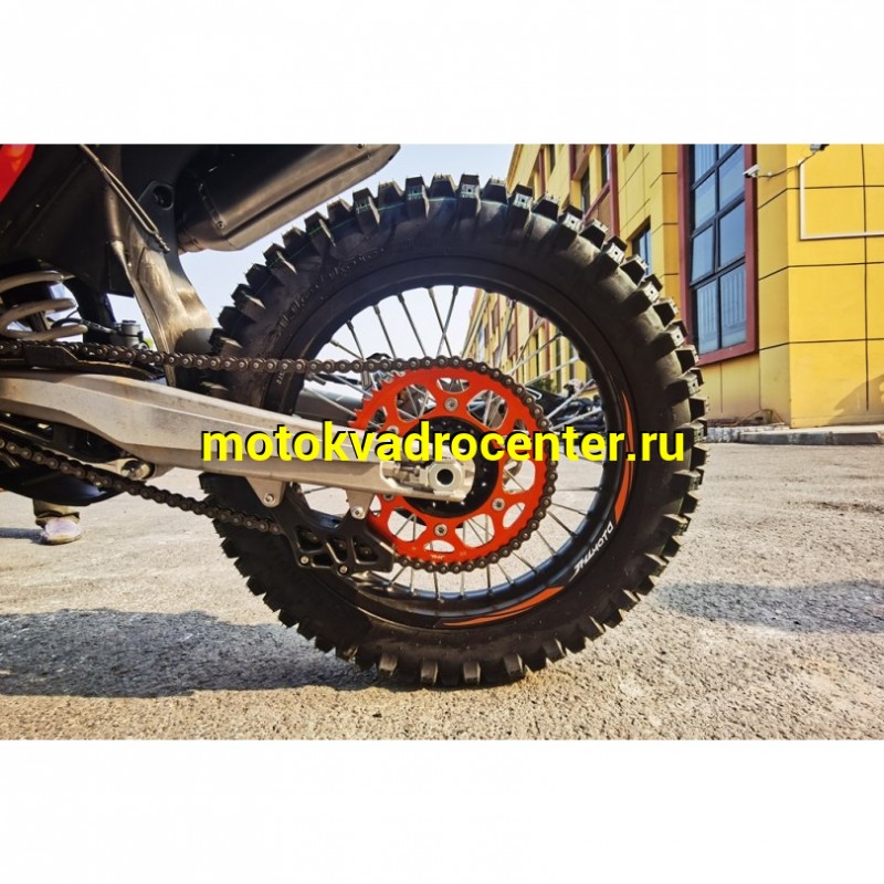 Купить  Мотоцикл Кросс/Эндуро JHL MOTO Z3 (спортинв) 21/18, 250cc, ZS172FMM,подвеска KKE (зал) (шт) (ТехМаркет купить с доставкой по Москве и России, цена, технические характеристики, комплектация фото  - motoserp.ru