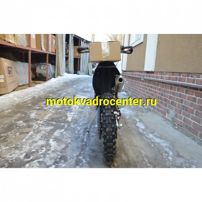 Купить  Мотоцикл Кросс/Эндуро JHL MOTO Z3 (спортинв) 21/18, 250cc, ZS172FMM,подвеска KKE (зал) (шт) (ТехМаркет купить с доставкой по Москве и России, цена, технические характеристики, комплектация фото  - motoserp.ru