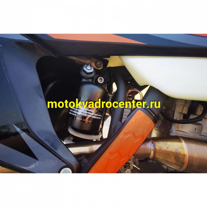 Купить  Мотоцикл Кросс/Эндуро JHL MOTO Z5 (спортинв) 21/18, 300cc, ZS174MN ,подвеска KKE (зал) (шт) (ТехМаркет купить с доставкой по Москве и России, цена, технические характеристики, комплектация фото  - motoserp.ru