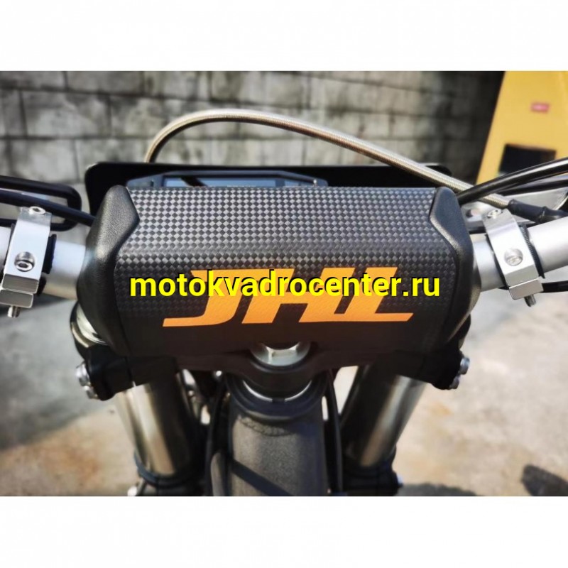 Купить  Мотоцикл Кросс/Эндуро JHL MOTO Z5 (спортинв) 21/18, 300cc, ZS174MN ,подвеска KKE (зал) (шт) (ТехМаркет купить с доставкой по Москве и России, цена, технические характеристики, комплектация фото  - motoserp.ru