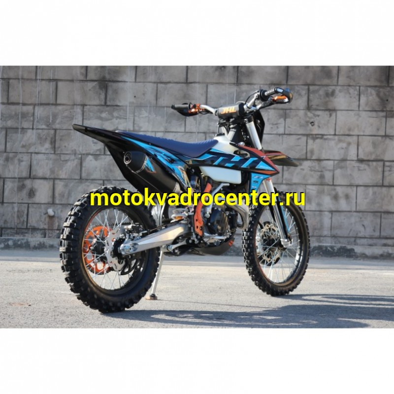 Купить  Мотоцикл Кросс/Эндуро JHL MOTO Z7 (спортинв) 21/18, 250cc, 4T 177MM 2x вальная головка!! подвеска KKE (зал) (шт) (ТехМаркет купить с доставкой по Москве и России, цена, технические характеристики, комплектация фото  - motoserp.ru