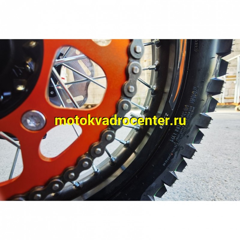 Купить  Мотоцикл Кросс/Эндуро JHL MOTO Z7 (спортинв) 21/18, 250cc, 4T 177MM 2x вальная головка!! подвеска KKE (зал) (шт) (ТехМаркет купить с доставкой по Москве и России, цена, технические характеристики, комплектация фото  - motoserp.ru