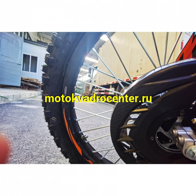 Купить  Мотоцикл Кросс/Эндуро JHL MOTO Z7 (спортинв) 21/18, 250cc, 4T 177MM 2x вальная головка!! подвеска KKE (зал) (шт) (ТехМаркет купить с доставкой по Москве и России, цена, технические характеристики, комплектация фото  - motoserp.ru