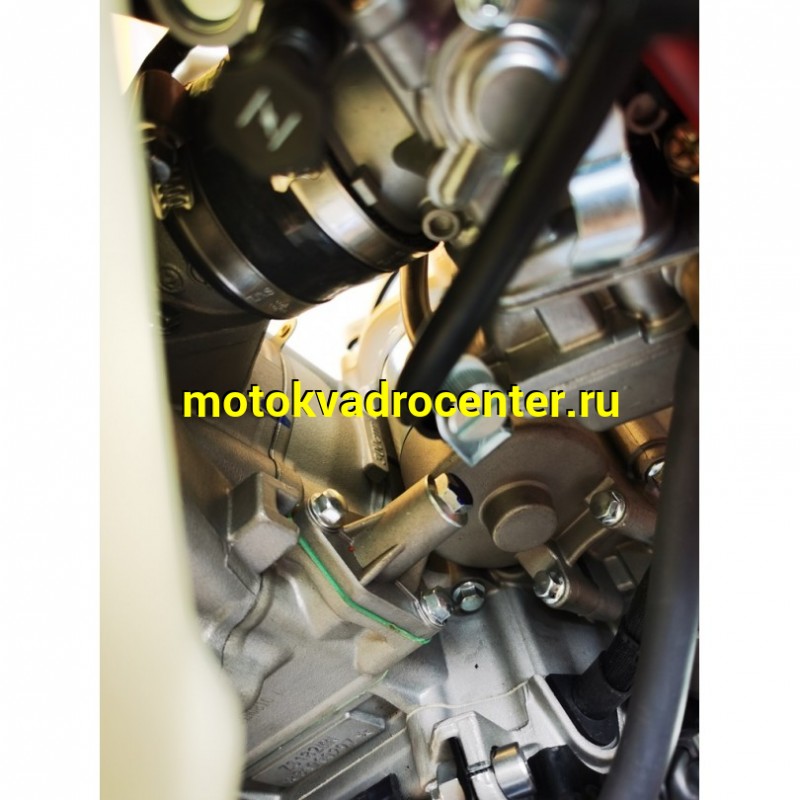 Купить  Мотоцикл Кросс/Эндуро JHL MOTO Z8 (спортинв) 21/18, 300cc, 4T 182MM 2x вал, подвеска CN Absorber (HTW 2х картриджная) (зал) (шт) (ТехМаркет купить с доставкой по Москве и России, цена, технические характеристики, комплектация фото  - motoserp.ru