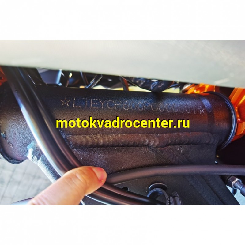 Купить  Мотоцикл Кросс/Эндуро JHL MOTO Z8 (спортинв) 21/18, 300cc, 4T 182MM 2x вал, подвеска CN Absorber (HTW 2х картриджная) (зал) (шт) (ТехМаркет купить с доставкой по Москве и России, цена, технические характеристики, комплектация фото  - motoserp.ru