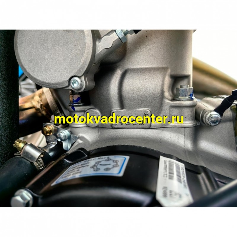 Купить  Мотоцикл Кросс/Эндуро JHL MOTO M5 (спортинв) 2023г, 21/18, 250cc, 2T, подвеска CN Absorber (HTW 2х картриджная) (зал) (шт) (ТехМаркет купить с доставкой по Москве и России, цена, технические характеристики, комплектация фото  - motoserp.ru