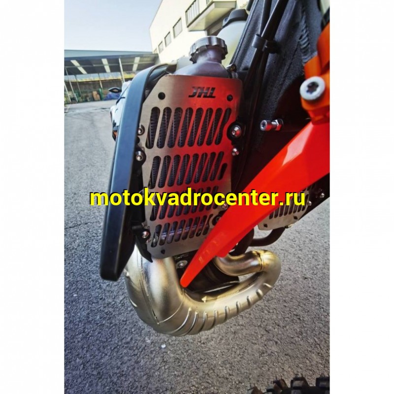 Купить  Мотоцикл Кросс/Эндуро JHL MOTO M5 (спортинв) 2023г, 21/18, 250cc, 2T, подвеска CN Absorber (HTW 2х картриджная) (зал) (шт) (ТехМаркет купить с доставкой по Москве и России, цена, технические характеристики, комплектация фото  - motoserp.ru