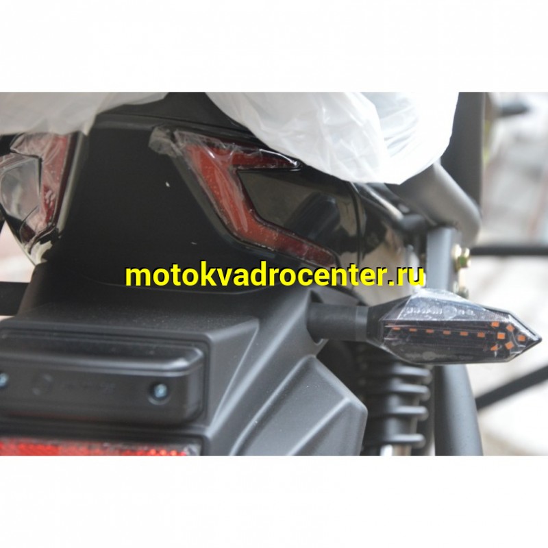 Купить  Мопед Alpha V  4Т; 50cc; колеса 17&quot;литые; 4пер, эл. старт;  (зал) (шт) 01250 (Глотов купить с доставкой по Москве и России, цена, технические характеристики, комплектация фото  - motoserp.ru