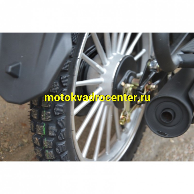 Купить  Мопед Alpha V  4Т; 50cc; колеса 17&quot;литые; 4пер, эл. старт;  (зал) (шт) 01250 (Глотов купить с доставкой по Москве и России, цена, технические характеристики, комплектация фото  - motoserp.ru