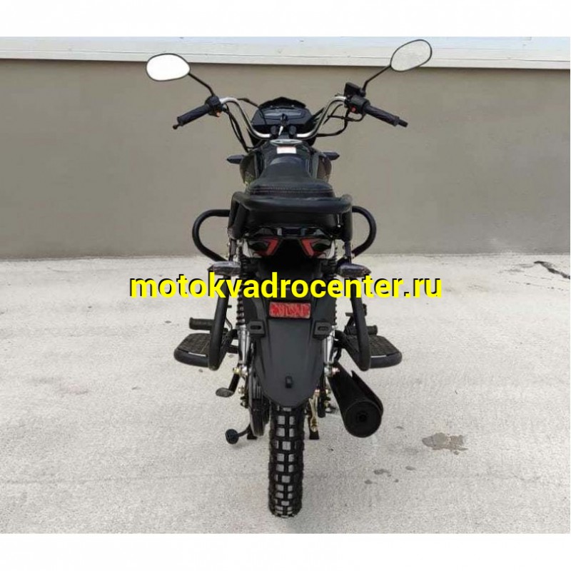 Купить  Мопед Alpha V  4Т; 50cc; колеса 17&quot;литые; 4пер, эл. старт;  (зал) (шт) 01250 (Глотов купить с доставкой по Москве и России, цена, технические характеристики, комплектация фото  - motoserp.ru