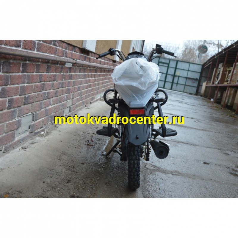 Купить  Мопед Alpha V  4Т; 50cc; колеса 17&quot;литые; 4пер, эл. старт;  (зал) (шт) 01250 (Глотов купить с доставкой по Москве и России, цена, технические характеристики, комплектация фото  - motoserp.ru