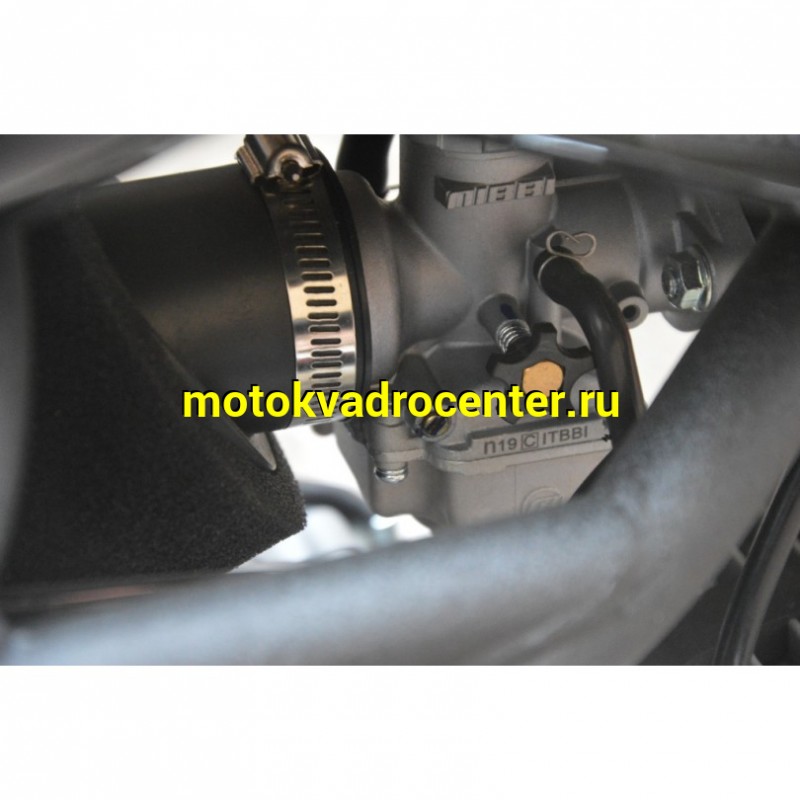 Купить  Питбайк Regulmoto SEVEN PRO 125 (50)сс (спортинв), 17/14, 4Т, 125сс. (шт) купить с доставкой по Москве и России, цена, технические характеристики, комплектация фото  - motoserp.ru