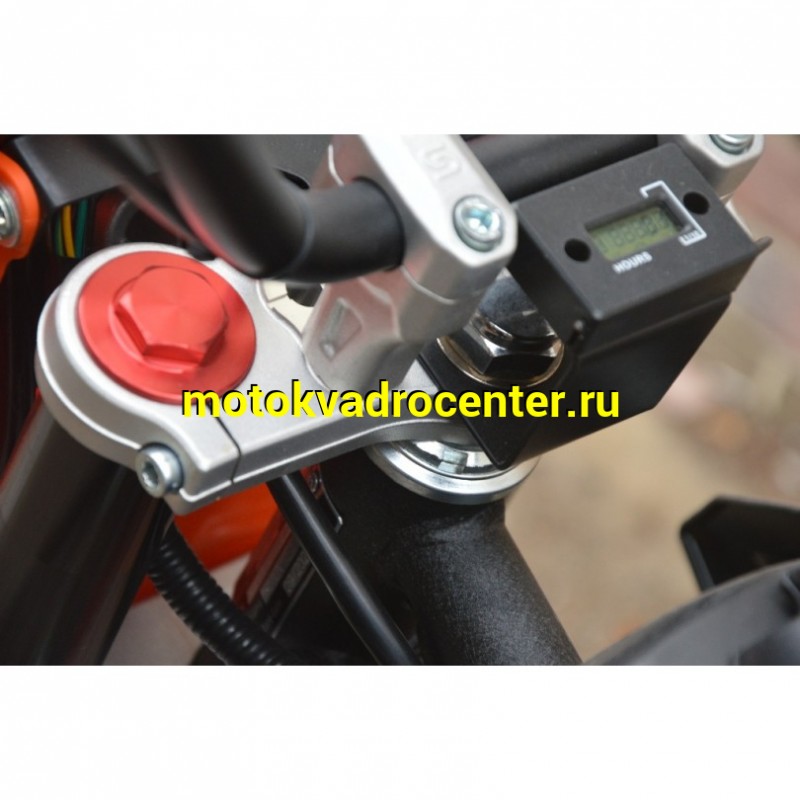 Купить  Питбайк Regulmoto SEVEN PRO 125 (50)сс (спортинв), 17/14, 4Т, 125сс. (шт) купить с доставкой по Москве и России, цена, технические характеристики, комплектация фото  - motoserp.ru