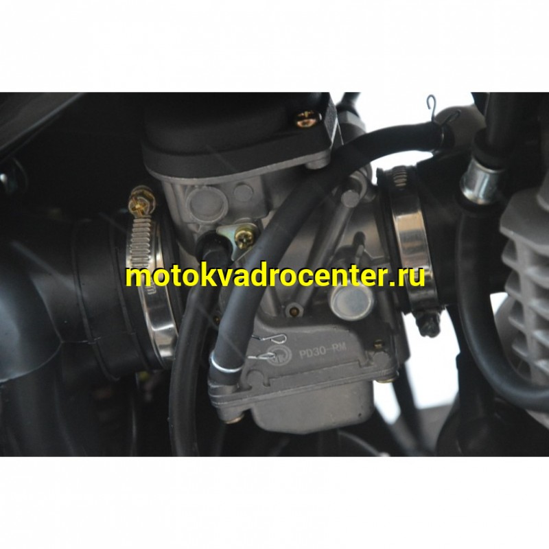 Купить  Мотоцикл Кросс/Эндуро Regulmoto Sport-003 PR PRO (4 valves) 5пер. Черный/желтый, 300сс (ЭПТС) 21/18, ZS175FMM-5, возд.охл.,диск/диск,(зал) (шт)  купить с доставкой по Москве и России, цена, технические характеристики, комплектация фото  - motoserp.ru