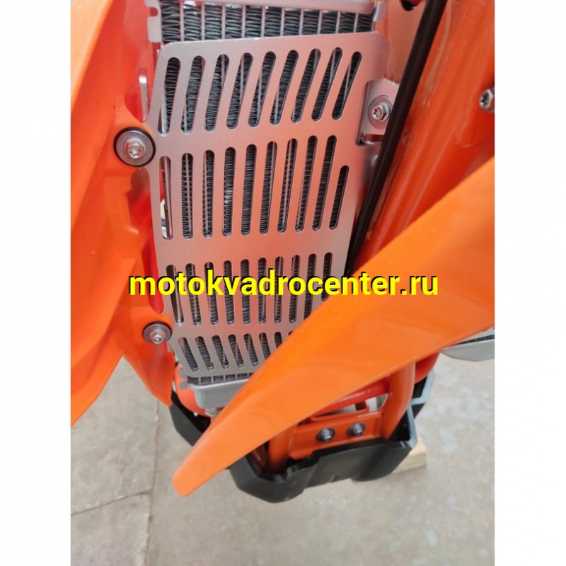 Купить  Мотоцикл Кросс/Эндуро Regulmoto Crosstrec 300 (ЭПТС) 21/18, ZS174MN-5, водян. охл., 5КПП (зал) (шт) купить с доставкой по Москве и России, цена, технические характеристики, комплектация фото  - motoserp.ru