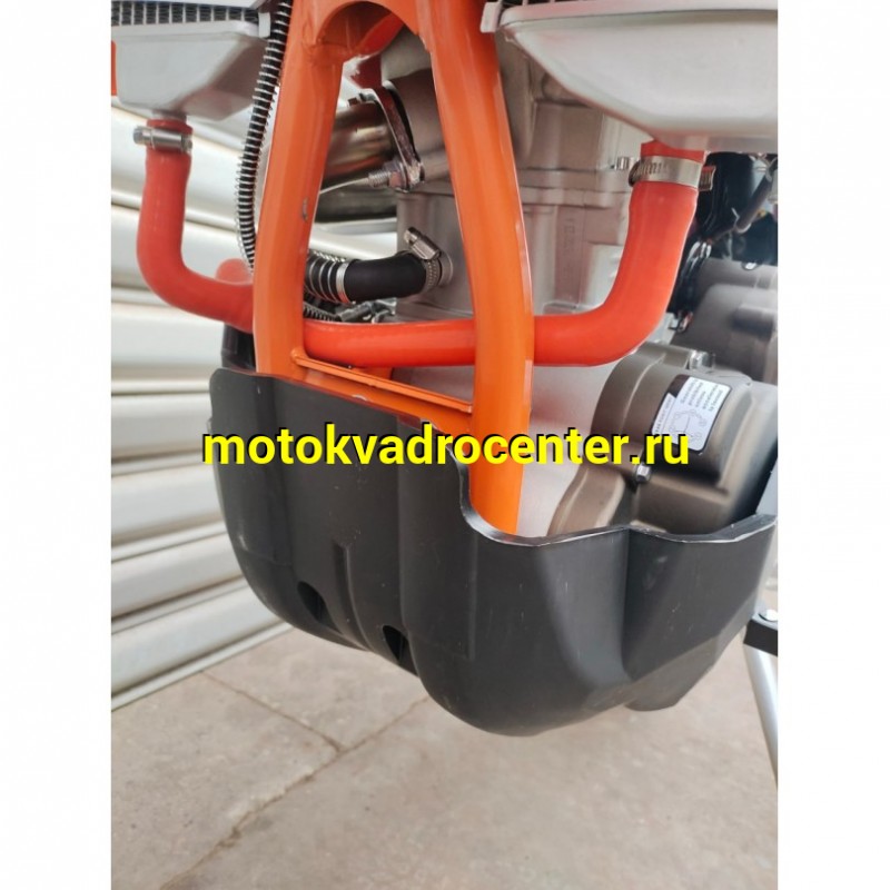 Купить  Мотоцикл Кросс/Эндуро Regulmoto Crosstrec 300 (ЭПТС) 21/18, ZS174MN-5, водян. охл., 5КПП (зал) (шт) купить с доставкой по Москве и России, цена, технические характеристики, комплектация фото  - motoserp.ru