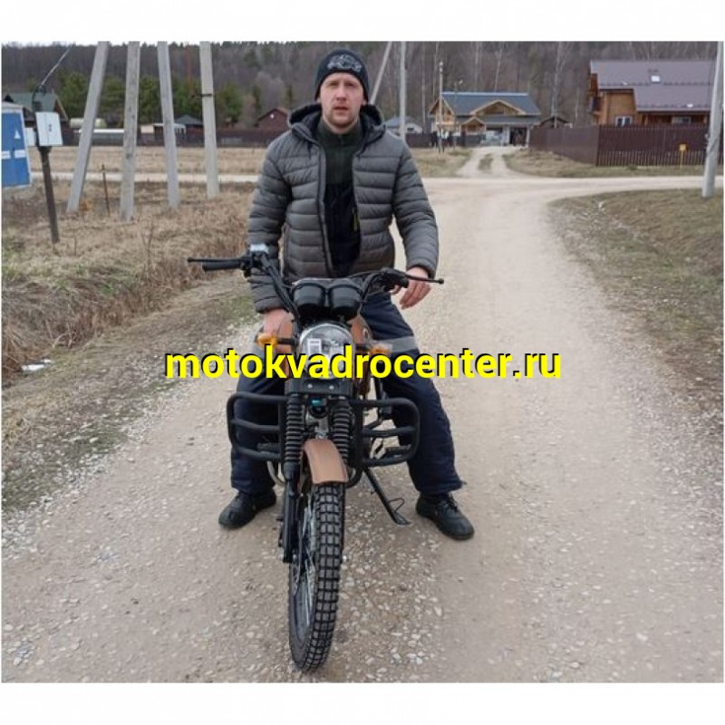Купить  Мопед MM COLT INTERNATIONAL (Кольт Интернейшнл) (1-N-2-3-4), 4МКПП, диск/барабан, 2.50-18/2.75-17 (шт) 01100 (MM 46236 купить с доставкой по Москве и России, цена, технические характеристики, комплектация фото  - motoserp.ru
