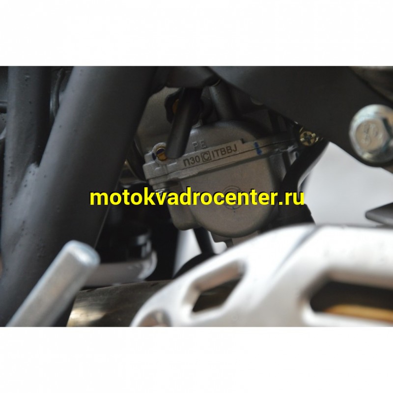 Купить  Мотоцикл Кросс/Эндуро PWR FZ250 (172FMM) (4V) (4-х клапанный) красный (Бер) (шт) (ML 18102 купить с доставкой по Москве и России, цена, технические характеристики, комплектация фото  - motoserp.ru