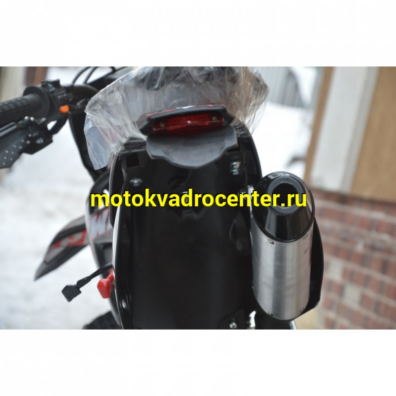 Купить  Мотоцикл Кросс/Эндуро PWR FZ250 (172FMM) (4V) (4-х клапанный) красный (Бер) (шт) (ML 18102 купить с доставкой по Москве и России, цена, технические характеристики, комплектация фото  - motoserp.ru