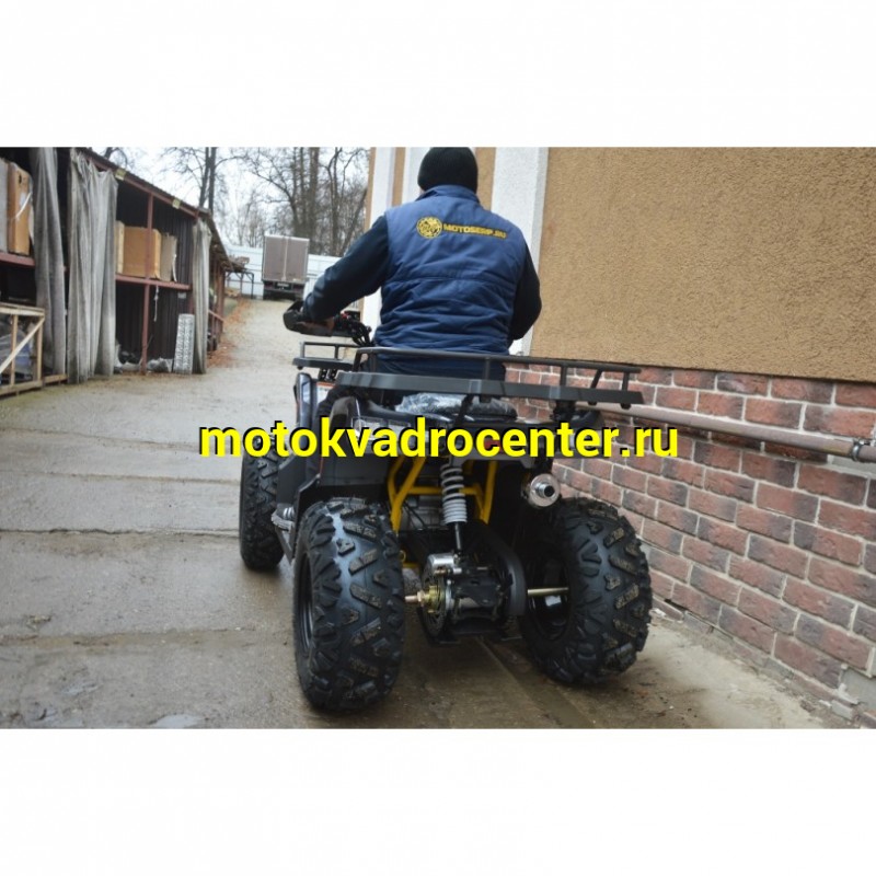 Купить  200cc Квадроцикл Motoland ALL ROAD X 200сс, утилит  (шт) (ML 19964 купить с доставкой по Москве и России, цена, технические характеристики, комплектация фото  - motoserp.ru