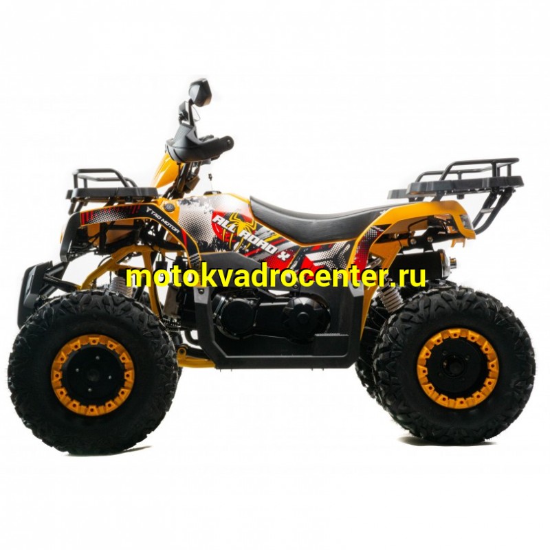 Купить  200cc Квадроцикл Motoland ALL ROAD X 200сс, утилит  (шт) (ML 19964 купить с доставкой по Москве и России, цена, технические характеристики, комплектация фото  - motoserp.ru