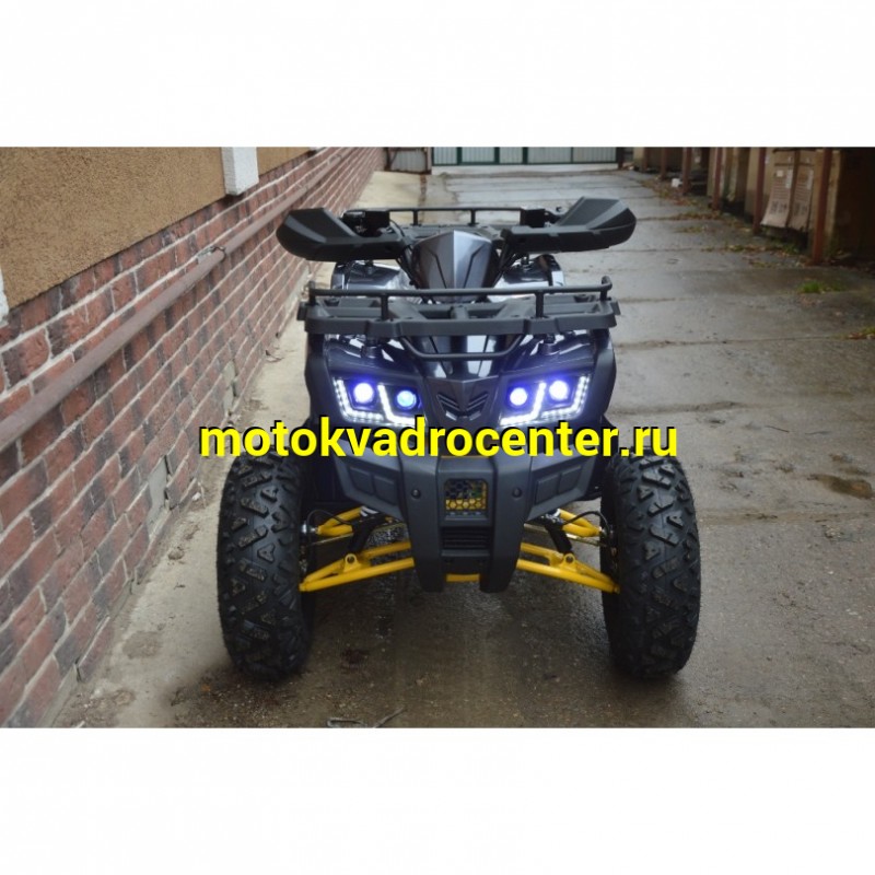 Купить  200cc Квадроцикл Motoland ALL ROAD X 200сс, утилит  (шт) (ML 19964 купить с доставкой по Москве и России, цена, технические характеристики, комплектация фото  - motoserp.ru