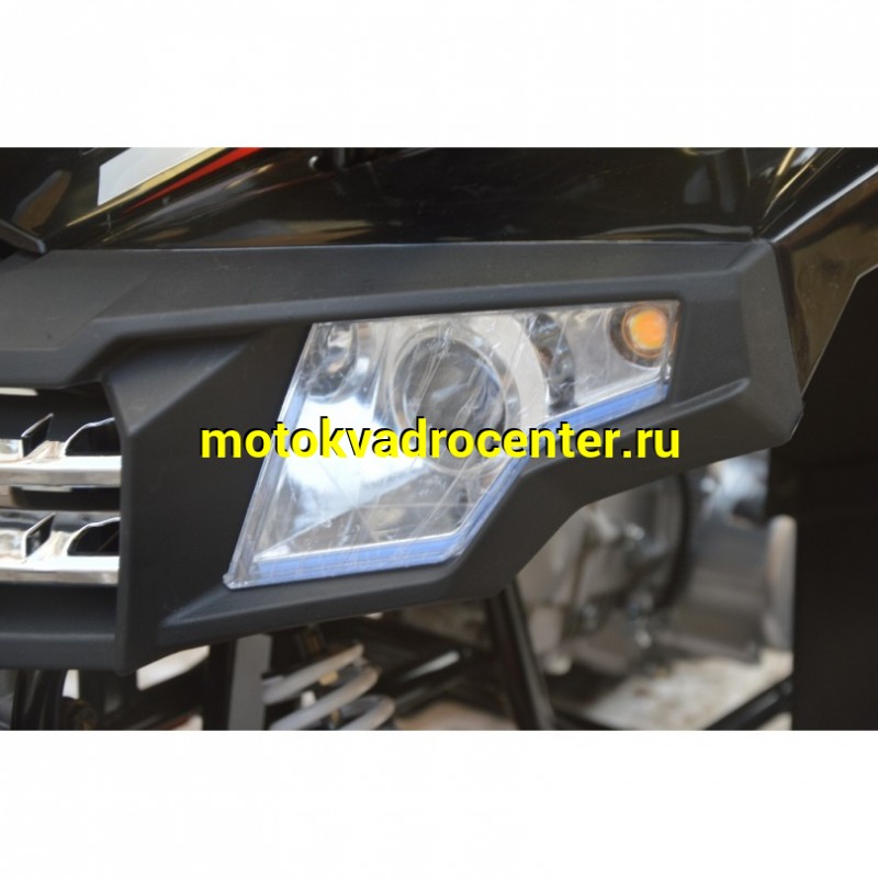 Купить  125cc Квадроцикл MILLENNIUM 125A (Милленниум) 125сс, утилит, 2х4, колеса 8", автомат, реверс,  (шт) (ТехМаркет купить с доставкой по Москве и России, цена, технические характеристики, комплектация фото  - motoserp.ru