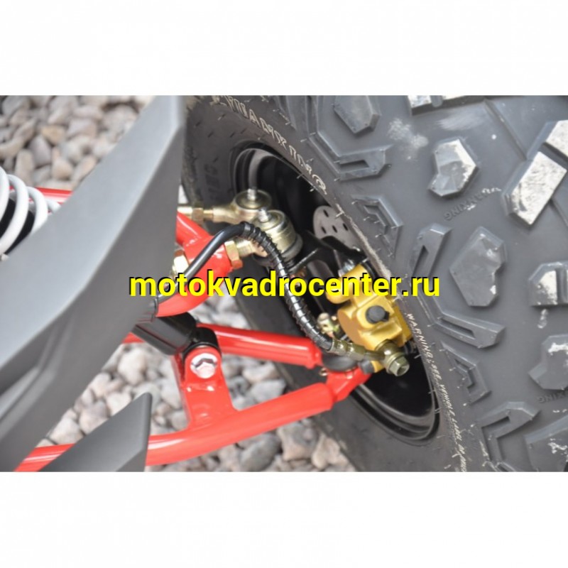 Купить  125cc Квадроцикл MILLENNIUM 125A (Милленниум) 125сс, утилит, 2х4, колеса 8", автомат, реверс,  (шт) (ТехМаркет купить с доставкой по Москве и России, цена, технические характеристики, комплектация фото  - motoserp.ru