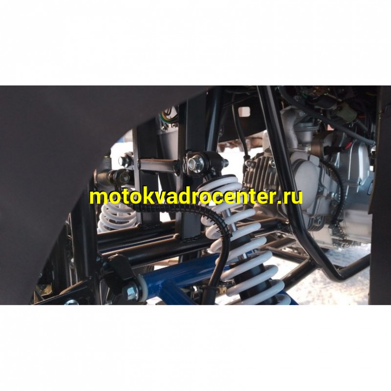 Купить  125cc Комплект запчастей для сборки MILLENNIUM 125R (Милленниум) 125сс, утилит, 2х4, колеса 8", автомат, реверс,  (шт) (ТехМаркет купить с доставкой по Москве и России, цена, технические характеристики, комплектация фото  - motoserp.ru