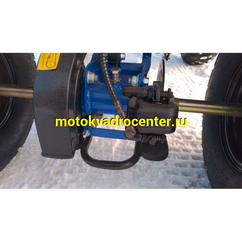 Купить  125cc Комплект запчастей для сборки MILLENNIUM 125R (Милленниум) 125сс, утилит, 2х4, колеса 8", автомат, реверс,  (шт) (ТехМаркет купить с доставкой по Москве и России, цена, технические характеристики, комплектация фото  - motoserp.ru