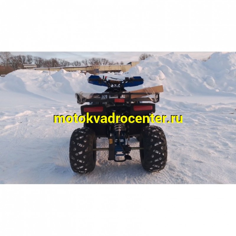 Купить  125cc Комплект запчастей для сборки MILLENNIUM 125R (Милленниум) 125сс, утилит, 2х4, колеса 8", автомат, реверс,  (шт) (ТехМаркет купить с доставкой по Москве и России, цена, технические характеристики, комплектация фото  - motoserp.ru