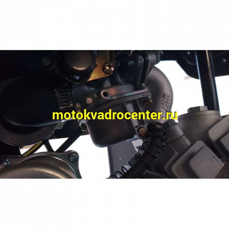 Купить  125cc Комплект запчастей для сборки MILLENNIUM 125R (Милленниум) 125сс, утилит, 2х4, колеса 8", автомат, реверс,  (шт) (ТехМаркет купить с доставкой по Москве и России, цена, технические характеристики, комплектация фото  - motoserp.ru