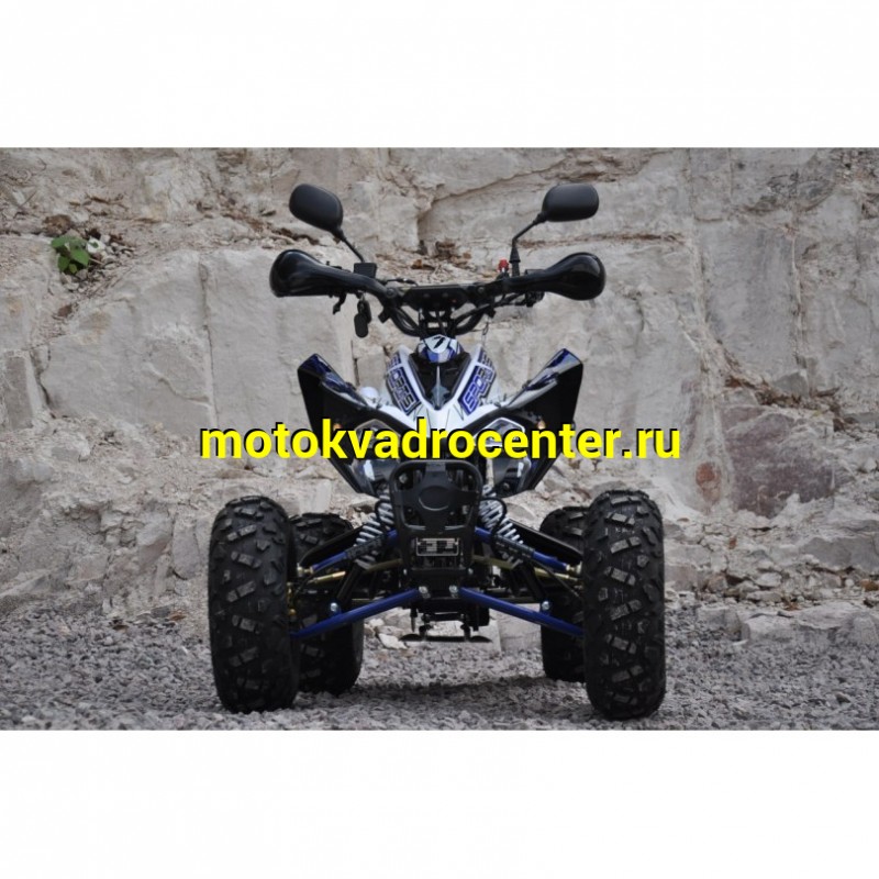 Купить  ====125cc Квадроцикл MILLENNIUM 130S (Милленниум) 130сс, утилит, 2х4, колеса 8", полуавт 3+1, реверс,  (шт) (ТехМаркет купить с доставкой по Москве и России, цена, технические характеристики, комплектация фото  - motoserp.ru