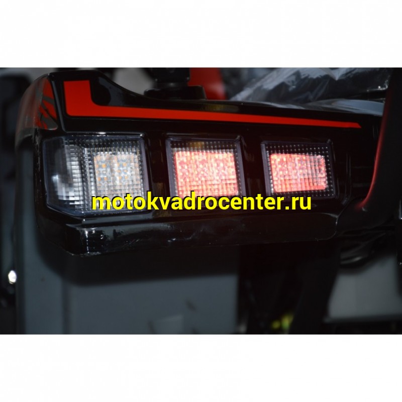 Купить  200cc Квадроцикл TaoTao Warrior 200 LUX (MILLENNIUM) 200сс, утилит, 2х4, колеса 10", автомат, реверс, (шт) (ТехМаркет купить с доставкой по Москве и России, цена, технические характеристики, комплектация фото  - motoserp.ru