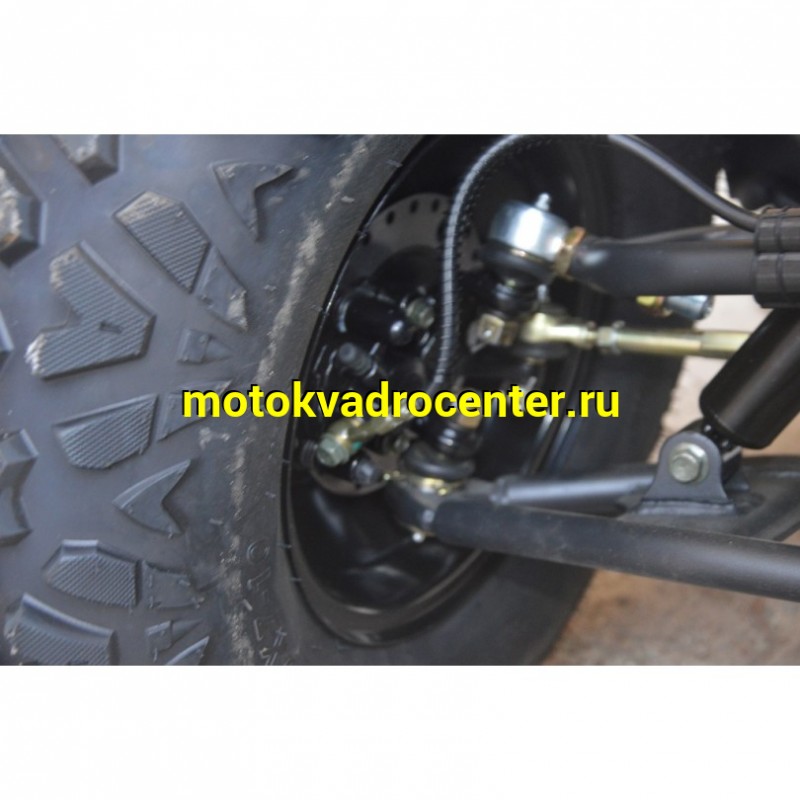 Купить  200cc Квадроцикл TaoTao Warrior 200 LUX (MILLENNIUM) 200сс, утилит, 2х4, колеса 10", автомат, реверс, (шт) (ТехМаркет купить с доставкой по Москве и России, цена, технические характеристики, комплектация фото  - motoserp.ru