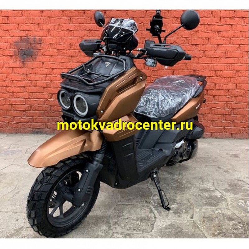 Купить  Скутер VENTO SMART-III (Венто Смарт 3) 50 cc; 1,5 местный, 4Т, возд. охлажд., диск/диск, кол. 12"/12"(зал) (шт) 01700 (Vento купить с доставкой по Москве и России, цена, технические характеристики, комплектация фото  - motoserp.ru