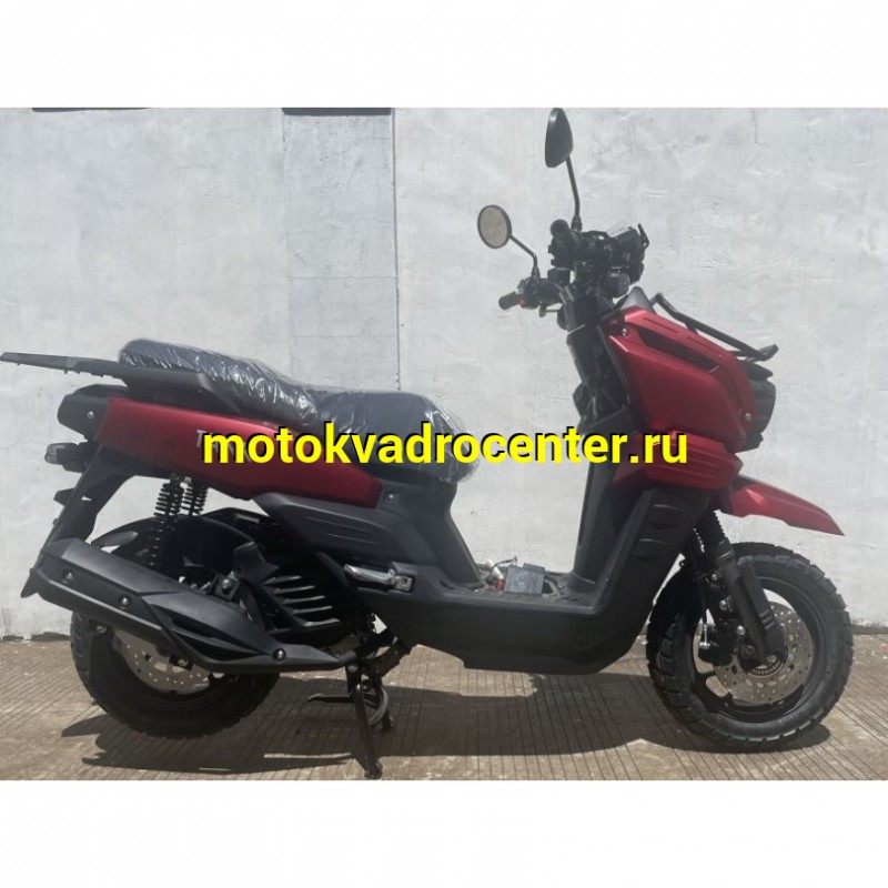 Купить  Скутер VENTO SMART-III (Венто Смарт 3) 50 cc; 1,5 местный, 4Т, возд. охлажд., диск/диск, кол. 12"/12"(зал) (шт) 01700 (Vento купить с доставкой по Москве и России, цена, технические характеристики, комплектация фото  - motoserp.ru