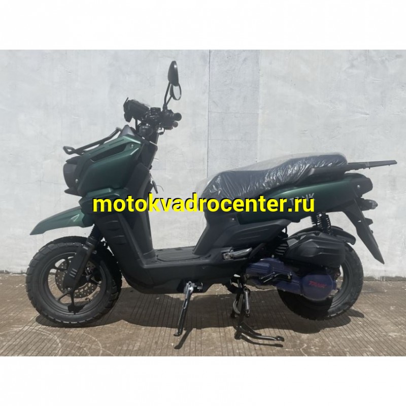 Купить  Скутер VENTO SMART-III (Венто Смарт 3) 50 cc; 1,5 местный, 4Т, возд. охлажд., диск/диск, кол. 12"/12"(зал) (шт) 01700 (Vento купить с доставкой по Москве и России, цена, технические характеристики, комплектация фото  - motoserp.ru