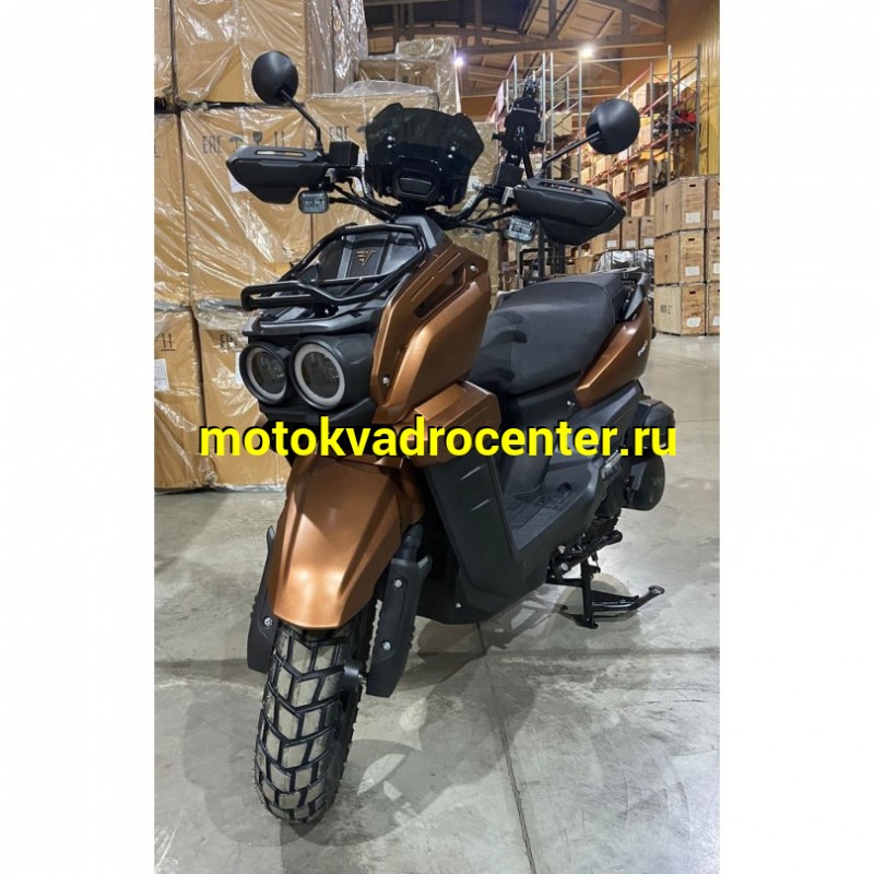 Купить  Скутер VENTO SMART-III (Венто Смарт 3) 50 cc; 1,5 местный, 4Т, возд. охлажд., диск/диск, кол. 12"/12"(зал) (шт) 01700 (Vento купить с доставкой по Москве и России, цена, технические характеристики, комплектация фото  - motoserp.ru