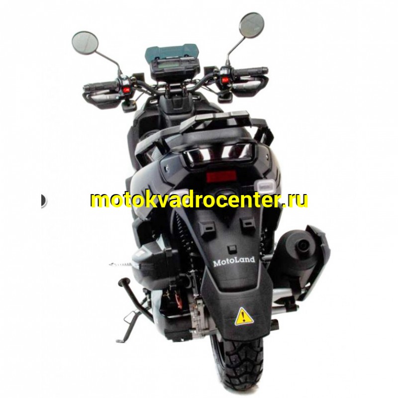 Купить  Скутер VENTO SMART-III (Венто Смарт 3) 50 cc; 1,5 местный, 4Т, возд. охлажд., диск/диск, кол. 12"/12"(зал) (шт) 01700 (Vento купить с доставкой по Москве и России, цена, технические характеристики, комплектация фото  - motoserp.ru