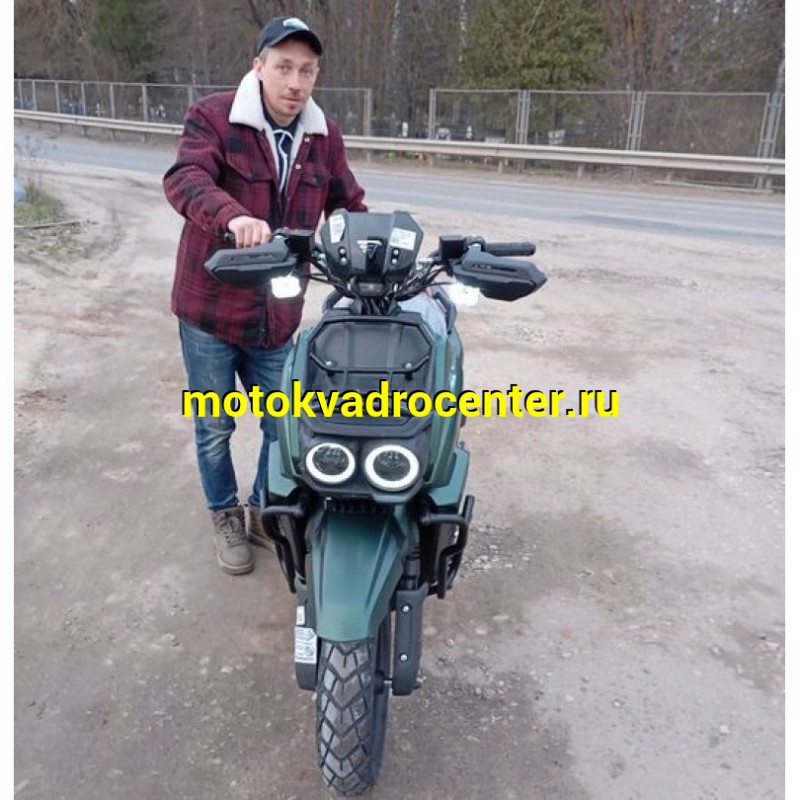 Купить  Скутер VENTO SMART-III (Венто Смарт 3) 50 cc; 1,5 местный, 4Т, возд. охлажд., диск/диск, кол. 12"/12" (шт) 01700 (Vento (ФОТО купить с доставкой по Москве и России, цена, технические характеристики, комплектация фото  - motoserp.ru