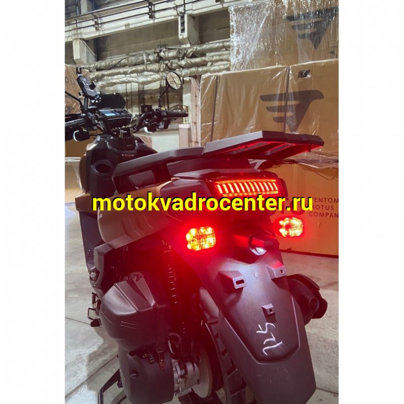 Купить  Скутер VENTO SMART-III (Венто Смарт 3) 50 cc; 1,5 местный, 4Т, возд. охлажд., диск/диск, кол. 12"/12"(зал) (шт) 01700 (Vento купить с доставкой по Москве и России, цена, технические характеристики, комплектация фото  - motoserp.ru