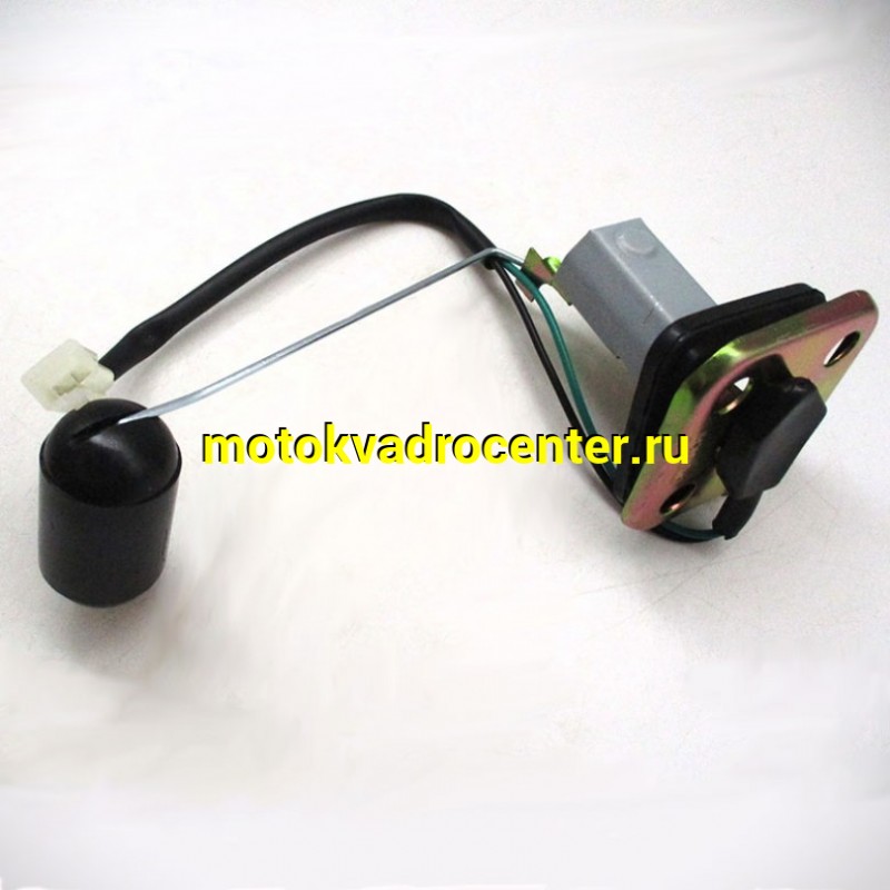 Купить  Датчик уровня топлива Yamaha JOG (шт) (К-дар 2205906 (ANKON 00 88 85 купить с доставкой по Москве и России, цена, технические характеристики, комплектация фото  - motoserp.ru