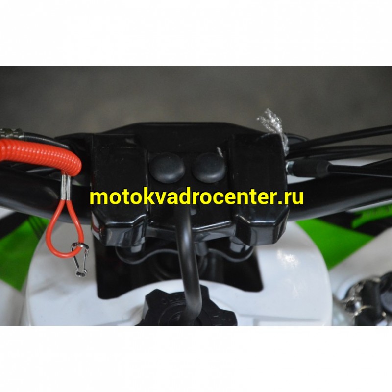 Купить  110cc Квадроцикл Motax GEKKON 90cc (110сс по факту, 50сс по маркировке) 1+1 (Реверс) (шт)  купить с доставкой по Москве и России, цена, технические характеристики, комплектация фото  - motoserp.ru